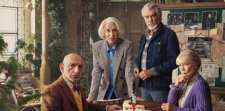 Is Netflix’s The Thursday Murder Club Chris Columbus’ Best-Rated Project?