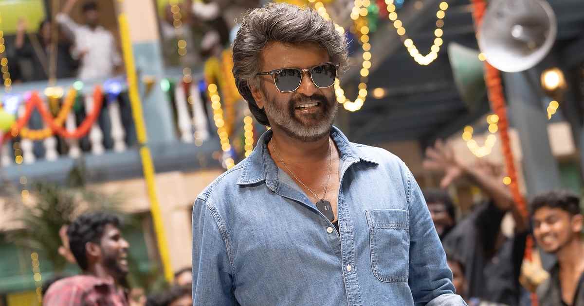 Is Rajinikanth’s Coolie Getting A Sequel?