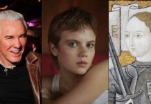 Isla Johnston Set To Portray Joan Of Arc In Baz Luhrmann’s Biopic