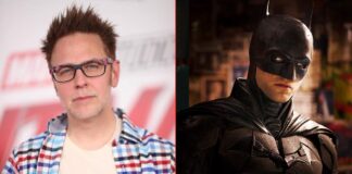 James Gunn Reveals What’s Next for Batman in DCU’s The Brave and the Bold and Matt Reeves’ The Batman: Part II