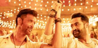 War 2 Song Janaab-E-Aali: Sorry Hrithik Roshan, In Any Universe I'll 'Naacho Naacho' With Jr NTR