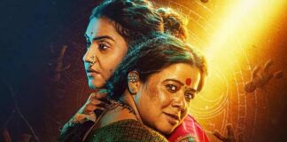 Jarann Is Coming to ZEE5: Here’s When & Why Amruta Subhash’s New Film Deserves a Spot on Your Watchlist