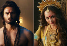 Jatadhara Teaser Review: Sudheer Babu Is Fighting Goddess Of Greed Sonakshi Sinha But I Am Greedy For A Good Story