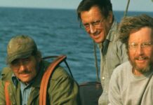 Jaws 50th Anniversary Re-Release North America Box Office Day 1 Update