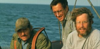 Jaws 50th Anniversary Re-Release North America Box Office Day 1 Update