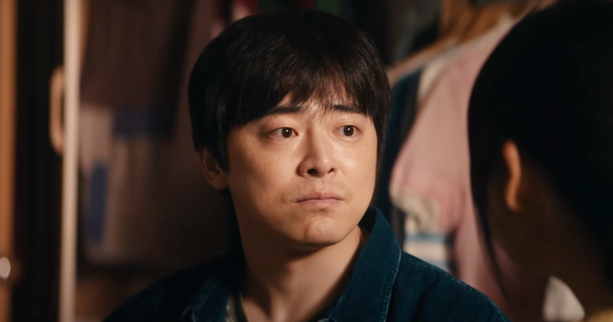 Jo Jung-Suk’s My Daughter Is A Zombie Crosses 1M Viewers