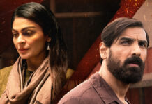 John Abraham’s Tehran Is Now Available To Stream On Netflix!