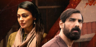 John Abraham’s Tehran Is Now Available To Stream On Netflix!