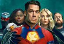 John Cena’s Peacemaker Returns With Season 2 Premiere – Audience Shares Mixed Yet Excited Reactions