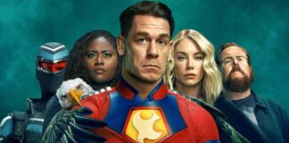 John Cena’s Peacemaker Returns With Season 2 Premiere – Audience Shares Mixed Yet Excited Reactions
