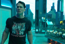 John Cena’s Peacemaker Season 2 Breaks Past Season 1 Finale Numbers, Riding On Superman Reboot Hype.
