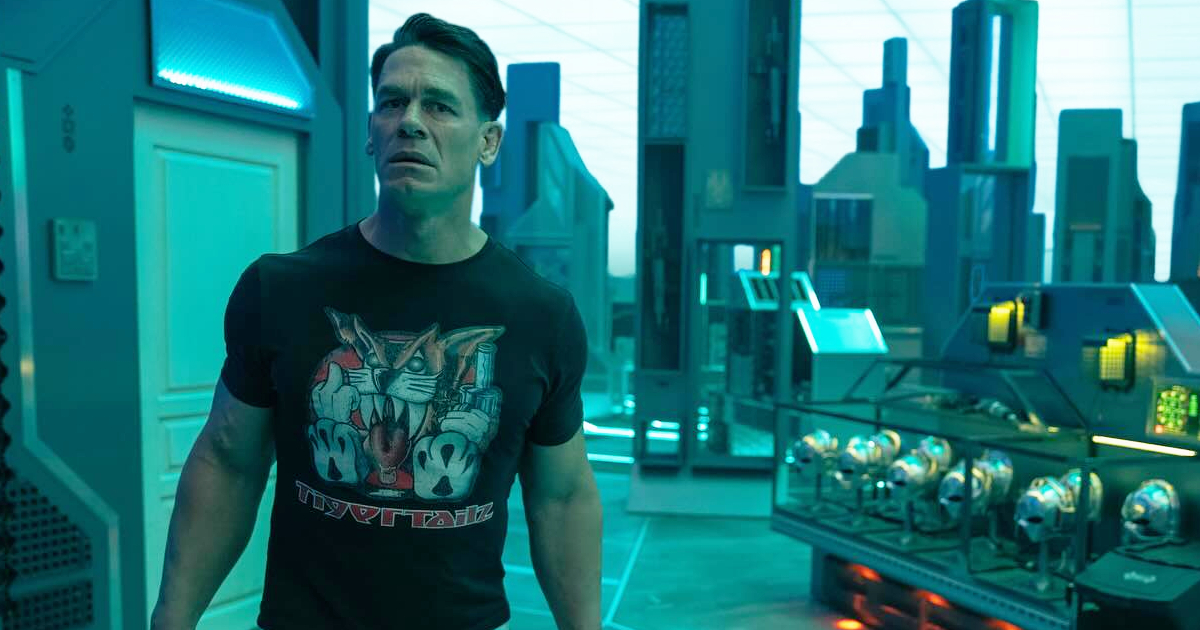John Cena’s Peacemaker Season 2 Breaks Past Season 1 Finale Numbers, Riding On Superman Reboot Hype.