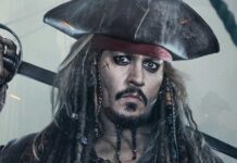 Johnny Depp Might Consider Returning As Captain Jack Sparrow In Pirates Of The Caribbean 6 With One Condition!