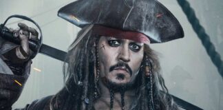 Johnny Depp Might Consider Returning As Captain Jack Sparrow In Pirates Of The Caribbean 6 With One Condition!