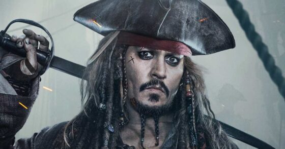 Pirates Of The Caribbean 6: Is Johnny Depp Returning As Captain Jack ...