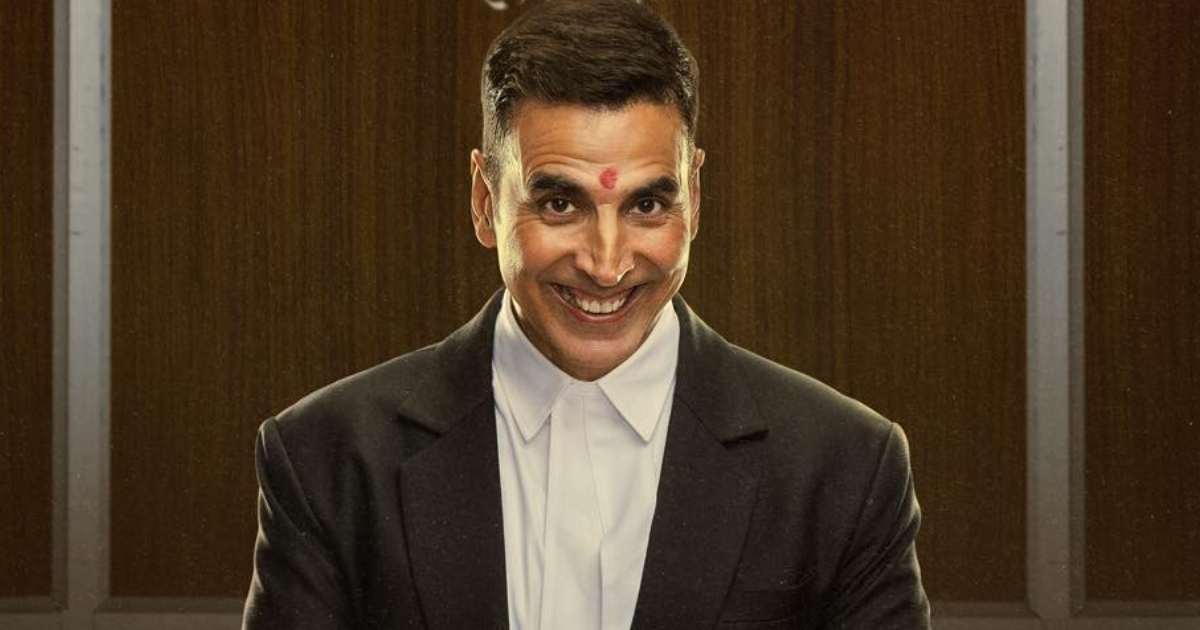 Jolly LLB 3 Box Office: Akshay Kumar - Arshad Warsi's Film Need To Earn This Much On Day 1!