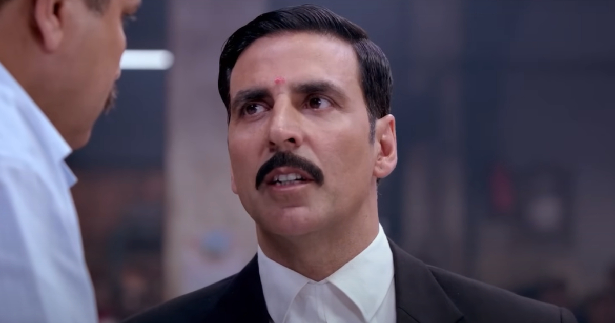 Jolly LLB 3 Box Office