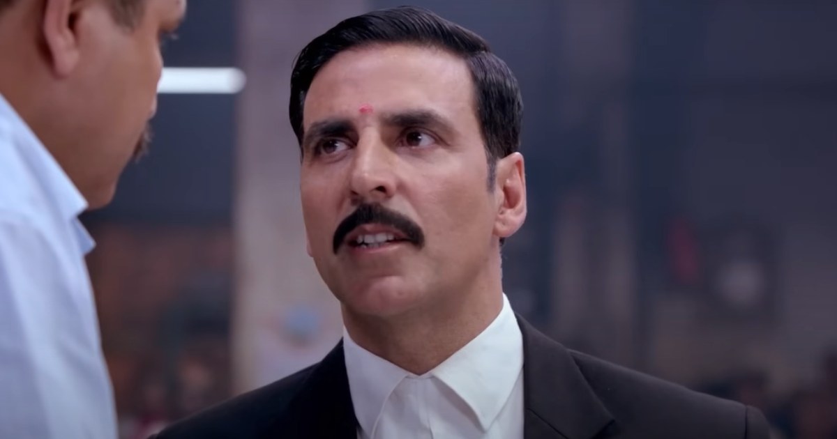 Jolly LLB 3 Box Office Day 1: Will It Achieve A Historic Feat Among Akshay Kumar's Franchise Films?