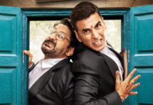 Jolly LLB 3 Motion Poster Out! Akshay Kumar & Arshad Warsi Are Fighting The Funniest Court Case!