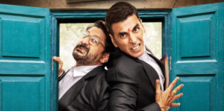 Jolly LLB 3 Motion Poster Out! Akshay Kumar & Arshad Warsi Are Fighting The Funniest Court Case!