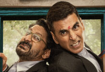 Jolly LLB 3 Song Bhai Vakeel Hai Out Now