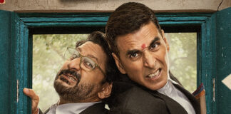 Jolly LLB 3 Song Bhai Vakeel Hai Out Now
