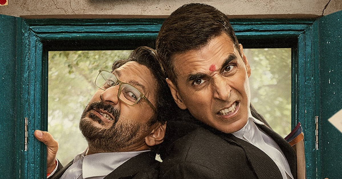 Jolly LLB 3 Song Bhai Vakeel Hai Out Now