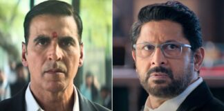 Jolly LLB 3 Teaser Garners 25 Million+ Views Within 6 Hours