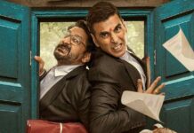 Jolly LLB 3 Teaser Review