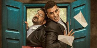Jolly LLB 3 Teaser Review