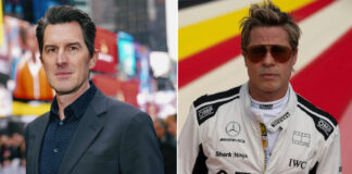 Joseph Kosinski At The Worldwide Box Office: Ranking The Highest-Grossing Films Of F1 Director