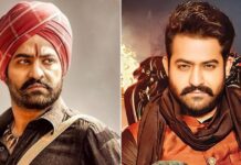 Here’s A Look At Jr NTR’s Highest-Grossing Movies Ahead Of War 2