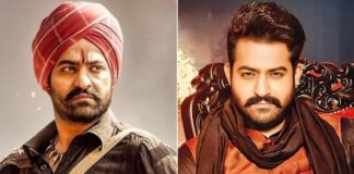 Here’s A Look At Jr NTR’s Highest-Grossing Movies Ahead Of War 2