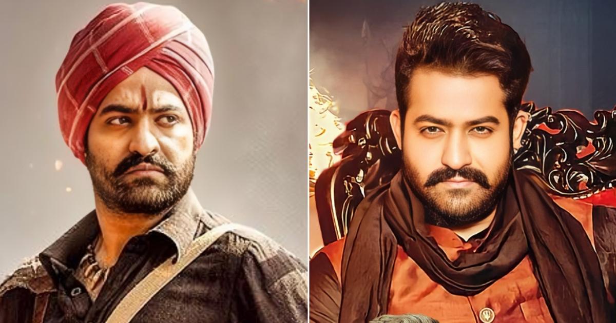 Here’s A Look At Jr NTR’s Highest-Grossing Movies Ahead Of War 2