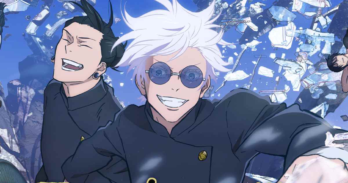 Jujutsu Kaisen: Hidden Stock/Untimely Dying Worldwide Field Workplace: Anime Movie Crosses .2M Worldwide As Collection Drops From US Prime 10