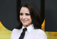 Julia Louis-Dreyfus Teases Additional Avengers: Doomsday Cast!