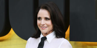 Julia Louis-Dreyfus Teases Additional Avengers: Doomsday Cast!