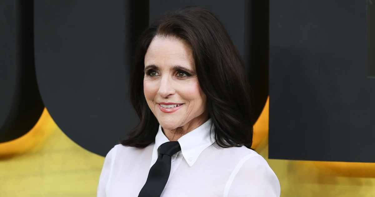 Julia Louis-Dreyfus Teases Additional Avengers: Doomsday Cast!