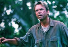 Jurassic Park Trilogy Returns To Netflix US