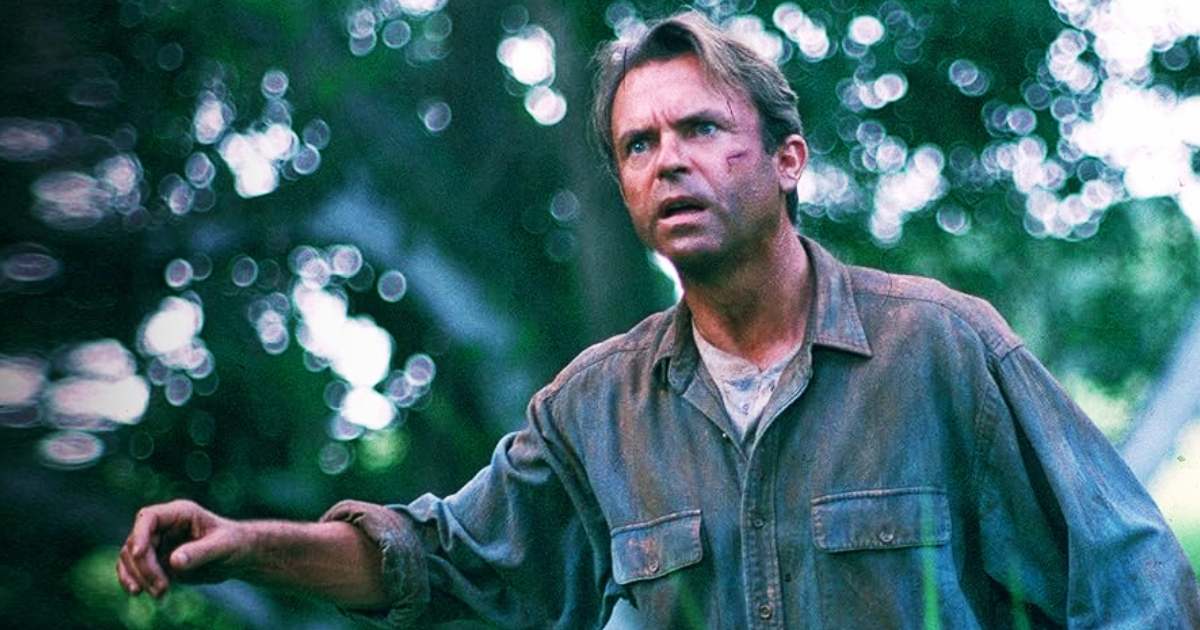 Jurassic Park Trilogy Returns To Netflix US