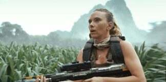 Jurassic World Rebirth BO
