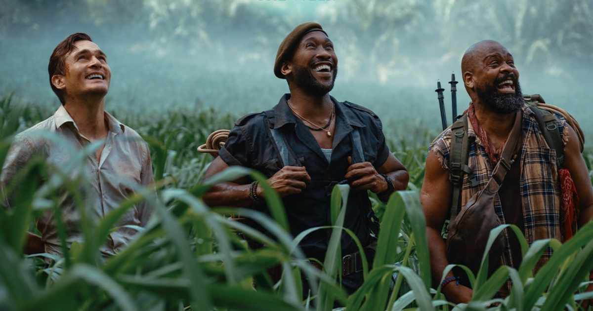 Jurassic World Rebirth Worldwide Box Office: Budget & ROI Update After 42 Days 
