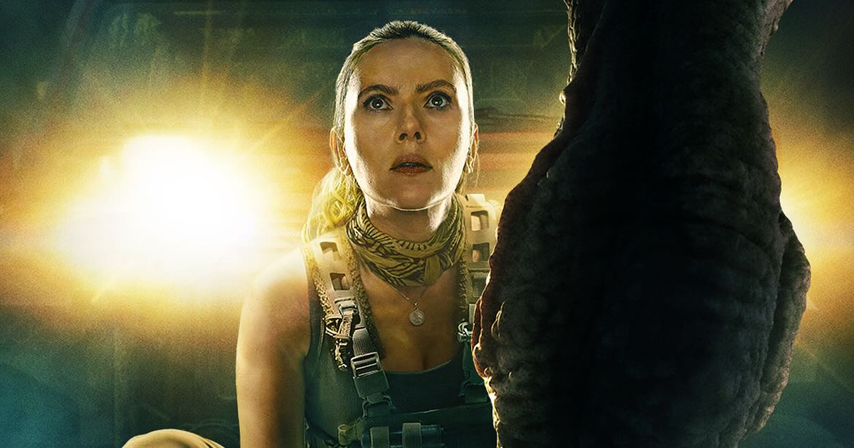 Jurassic World Rebirth Worldwide Box Office: 6th Weekend Update 