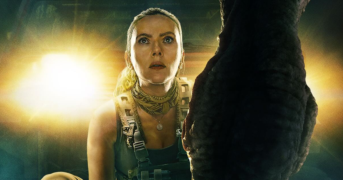 Jurassic World Rebirth North America Box Office Day 47 Update
