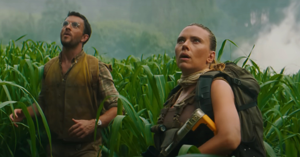 Jurassic World Rebirth Worldwide Field Workplace: Scarlett Johansson’s Blockbuster Grosses Practically 20X Her Flop Rom-Com