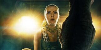 Jurassic World Rebirth Domestic BO