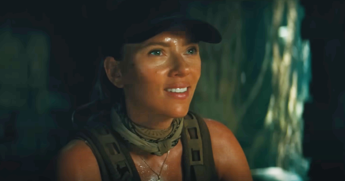 Jurassic World Rebirth North America Box Office Day 44: Set To Beat Oppenheimer