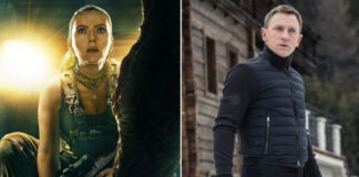 Jurassic World Rebirth Inches Closer To Toppling Daniel Craig’s Final James Bond Movie At The Global Box Office
