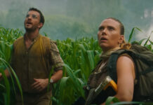 Jurassic World Rebirth Is Inching Closer To $800 Million Amid PVOD Release!