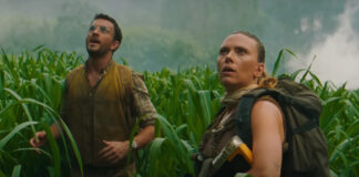 Jurassic World Rebirth Is Inching Closer To $800 Million Amid PVOD Release!